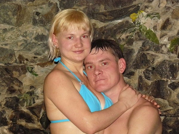 Марина Мартусова