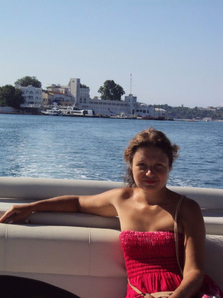 Галина Шлапак (Шахова)