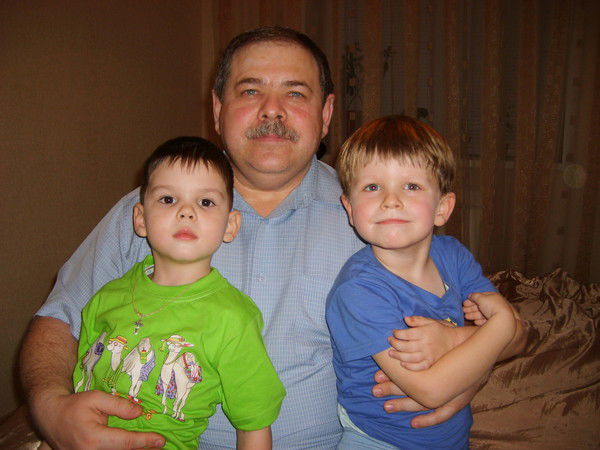 Юрий Соловов