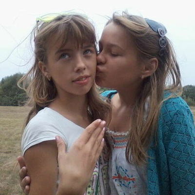 Марина Дядякина