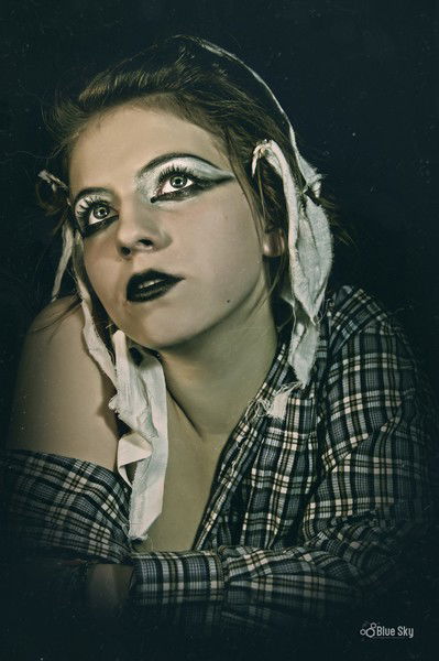 Галина Швецова