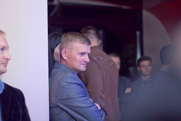 Денис Чурсин