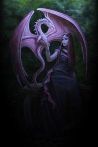 Эльза Фахреева