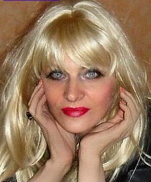 Ирина Шагаева(Васеко)