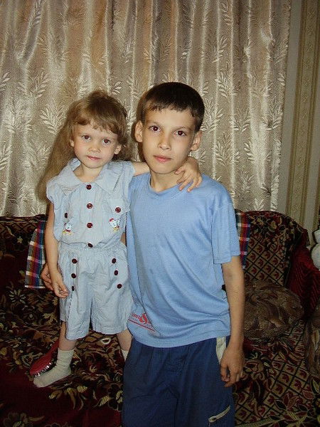 Сергей Волбенко