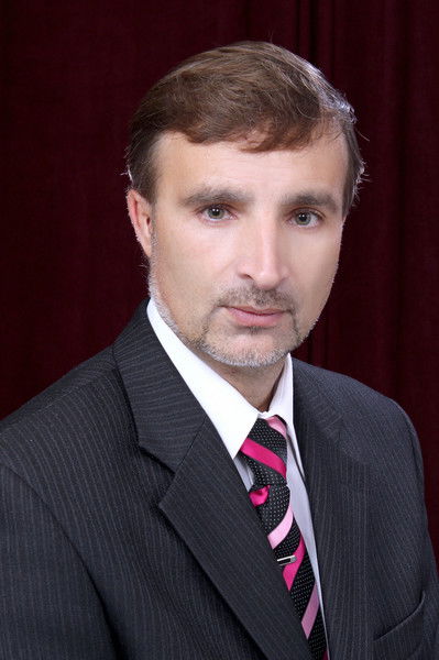 Сергей Лобанов