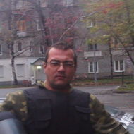 Егор Жабков