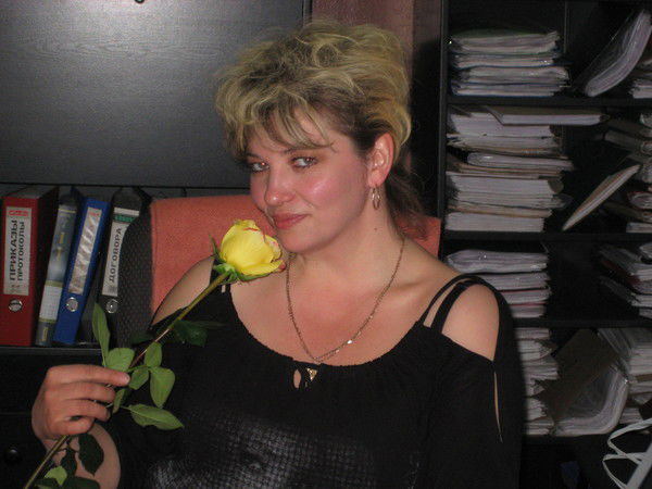 Татьяна Лапуля