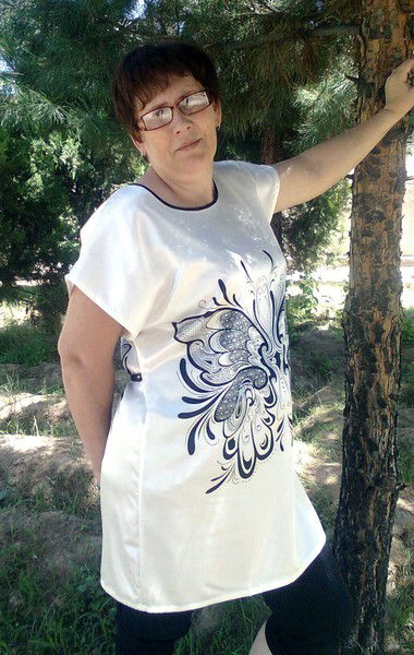 Ольга Матус