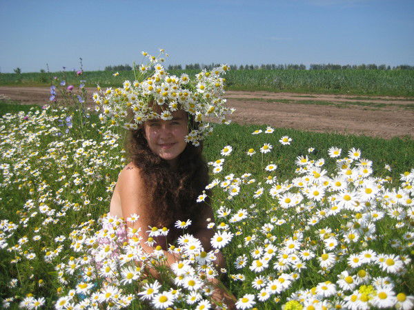 Анастасия Васильева