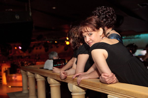 Алена Алексеева