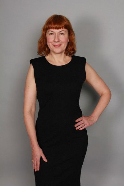 Наталья Никитина