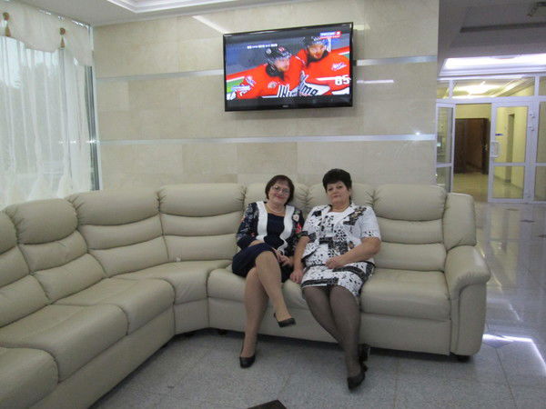 Ольга Казакова