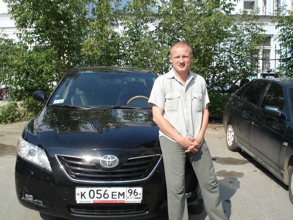 Алексей Плещев