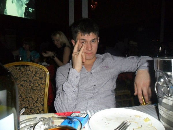 Алексей Давлятшин