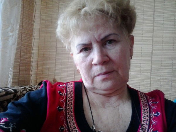 Людмила Трофимова