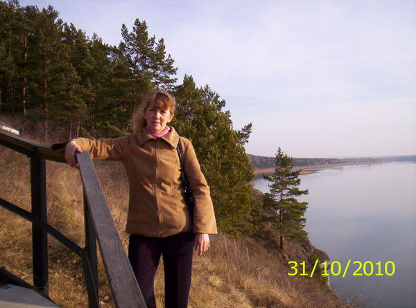 Галина Кубиц