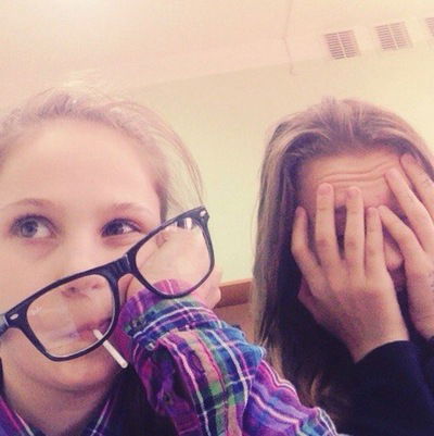 Сандра Борисова