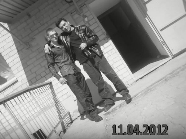 Павел Друзик