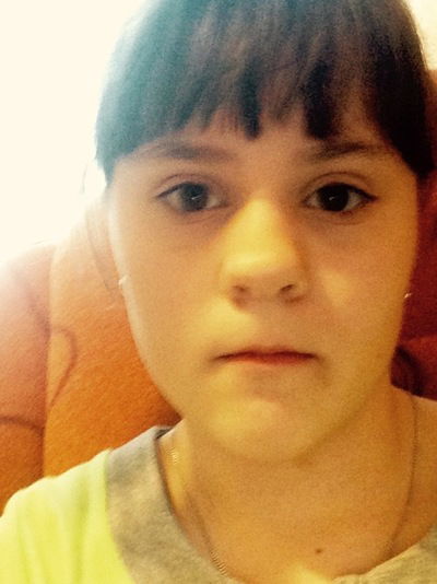 Алина Таберко