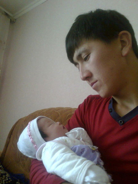 Абдусамат Орозалиев