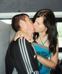 Мария Яроцкая