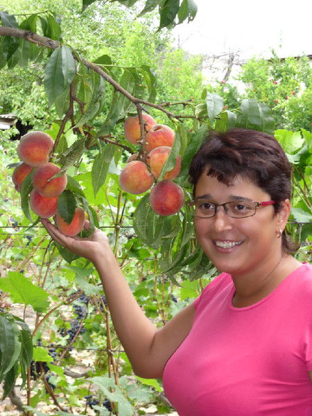 Татьяна Батикова