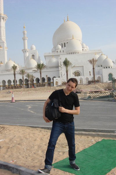 Динмухамед Тюмебаев