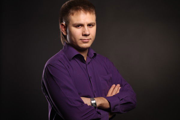 Влад Мистраль