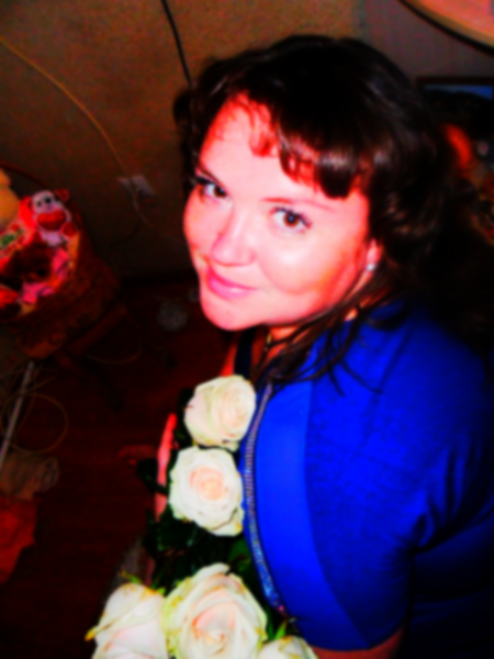 Елена Суховьева