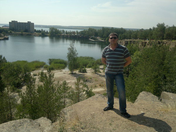 Максим Мальков