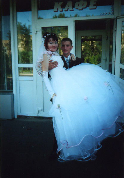 Ольга Старкова