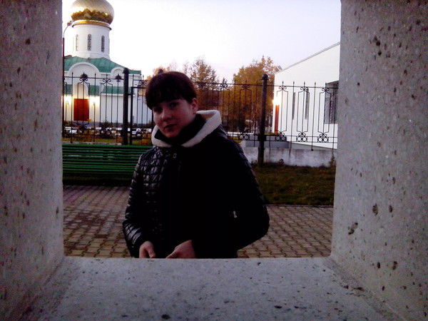 Анна Павлова