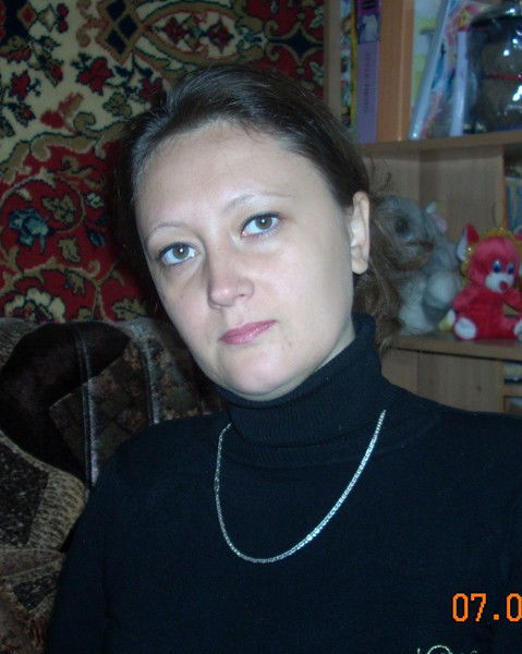 Ольга Протазова