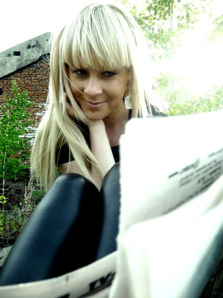 Анастасия Рулинская