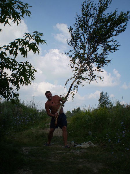 Слава Колоталкин