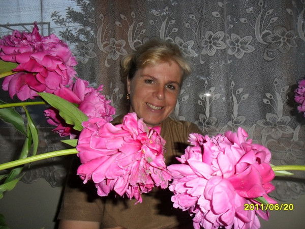 Светлана Озерова