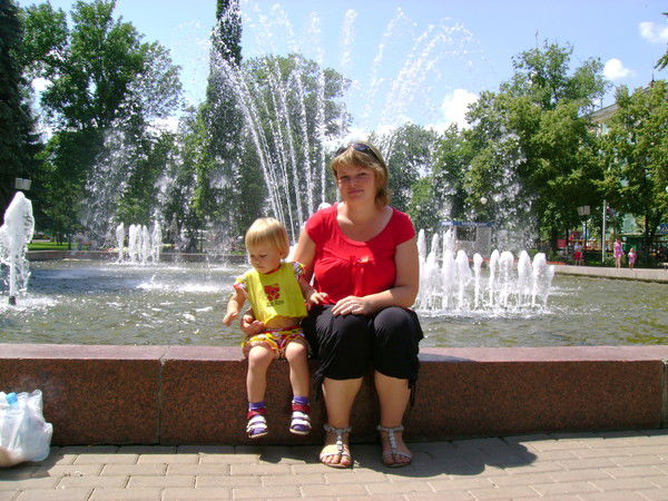 Елена Шуткина