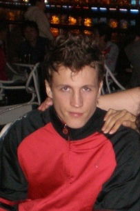 Александр Чуриков