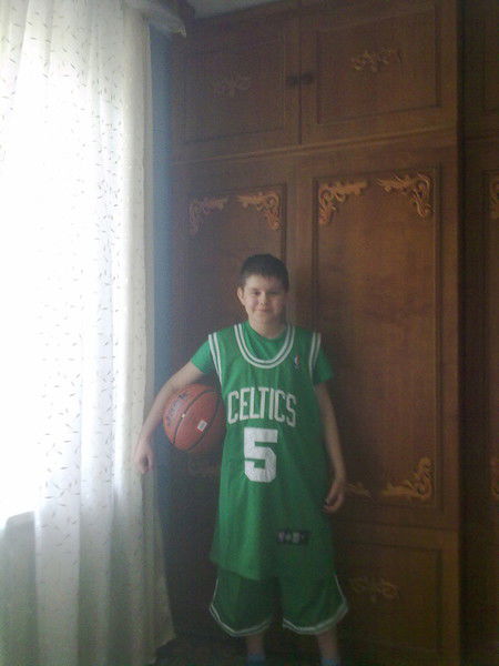 Лёша Евдокимов