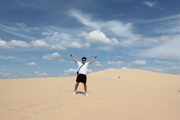 Искандер Атаев