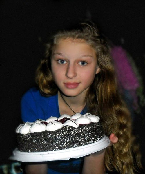 Наташа Краснова