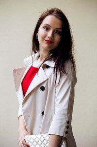 Ева Беляева