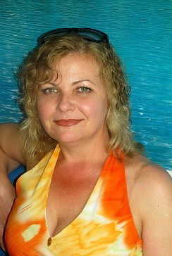 Ольга Зотова (Пискарёва)