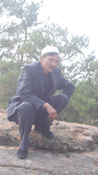 Асхат Баймурынов