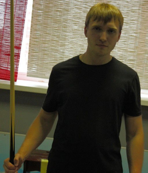 Илья Смирнов