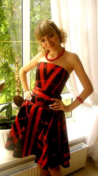 Юленька Григорьева