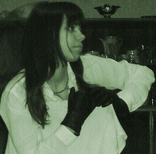 Наталья Абдурахманова