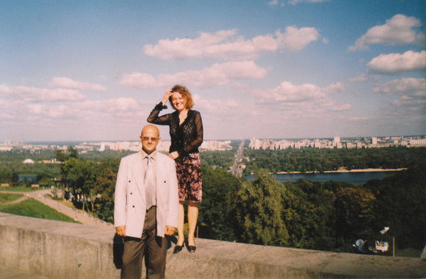 Инна Шевлюга