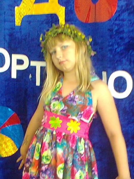 Светлана Танкова